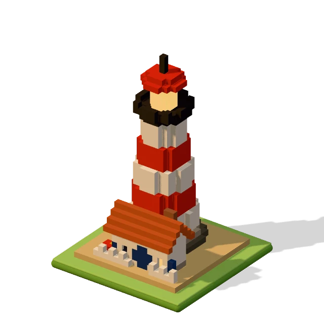 Lighthouse